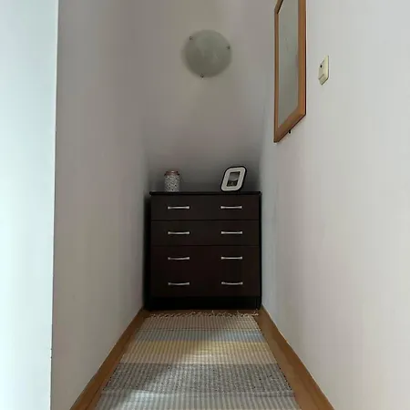 Apartman Modern Two-story 2br Parking View