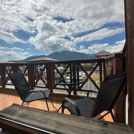 Apartman Modern Two-story 2br Parking View *